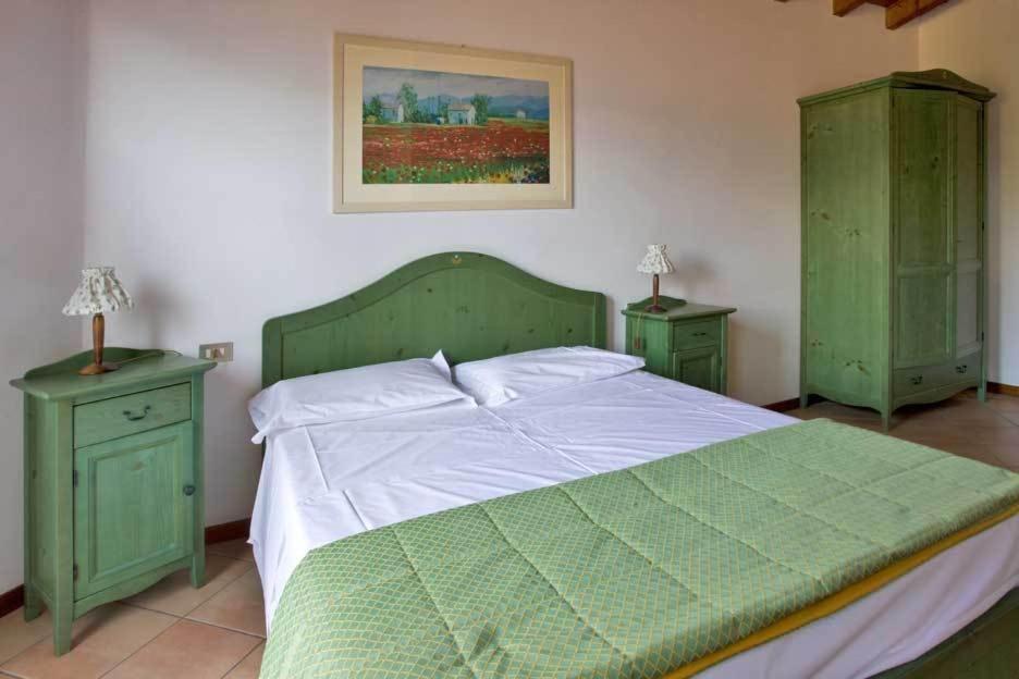 טיניאלה Hotel Residence Panorama La Forca, Gtsgroup מראה חיצוני תמונה