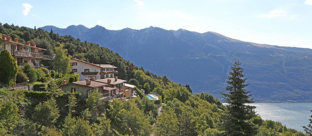 טיניאלה Hotel Residence Panorama La Forca, Gtsgroup מראה חיצוני תמונה
